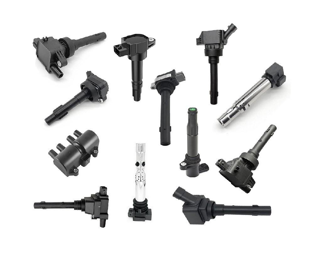 IGNITION COIL