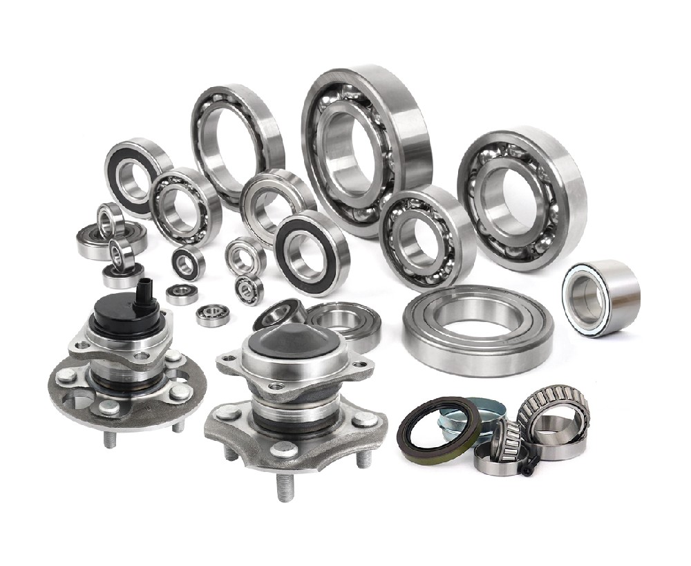 BEARINGS