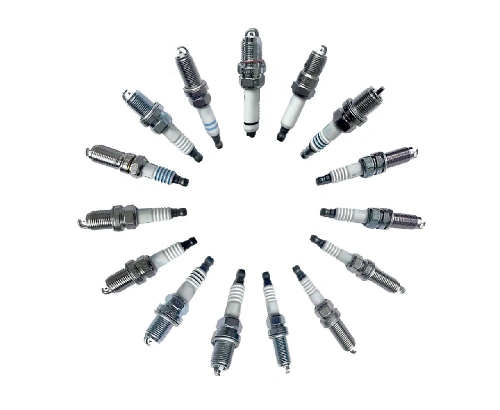 SPARK PLUG